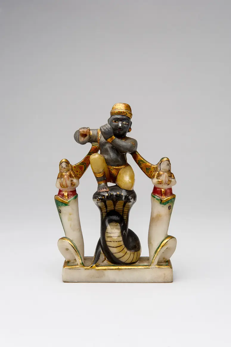 Krishna