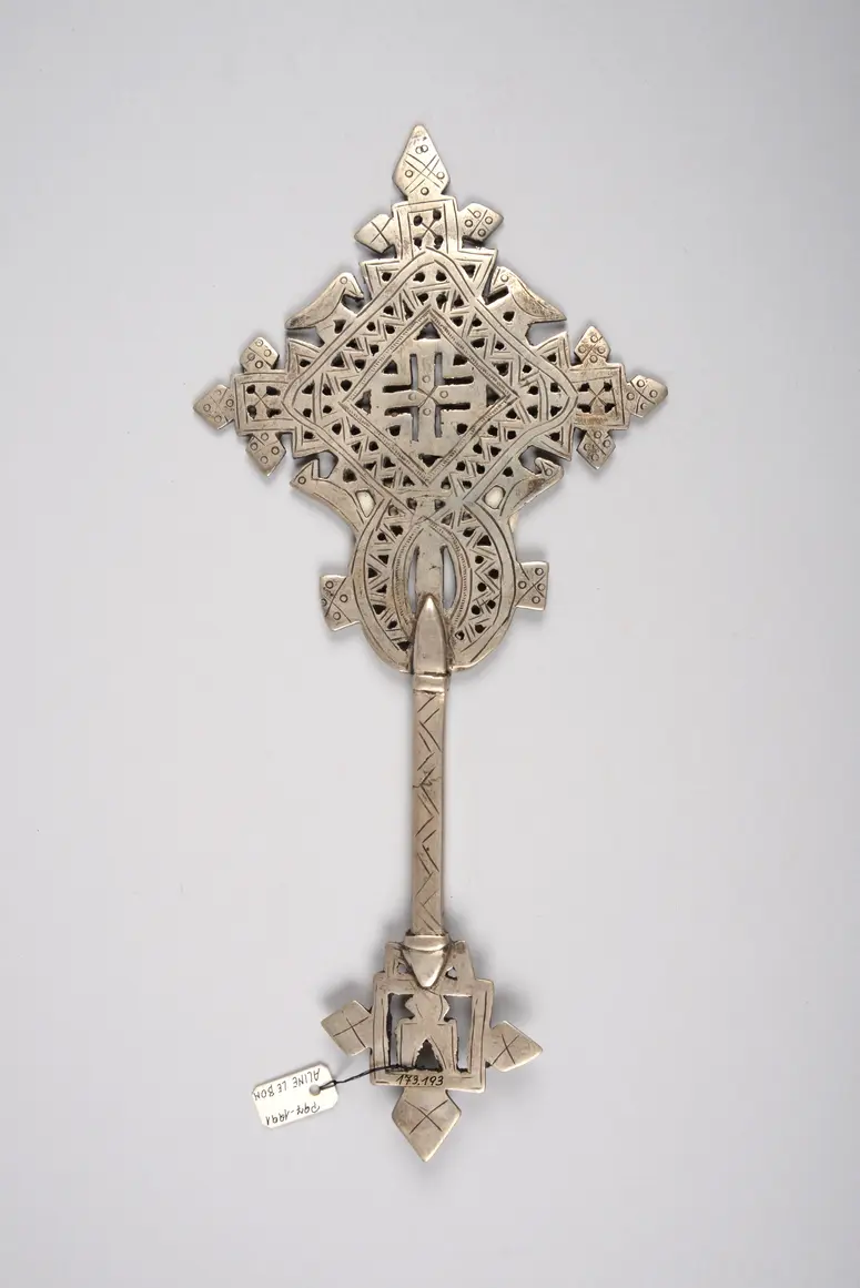 Handkreuz
