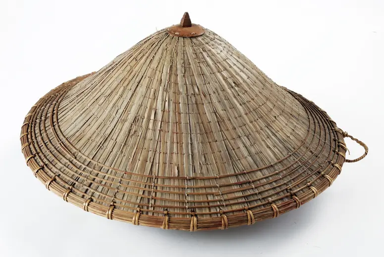 Hut