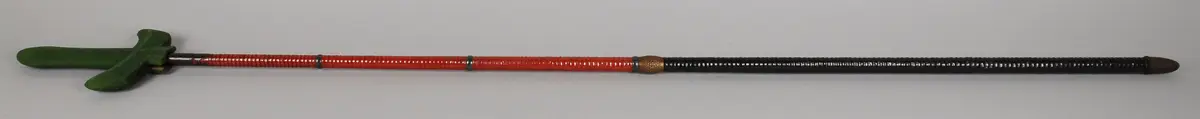 Stangenwaffe