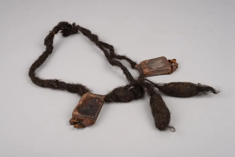 Amulett für Pferde