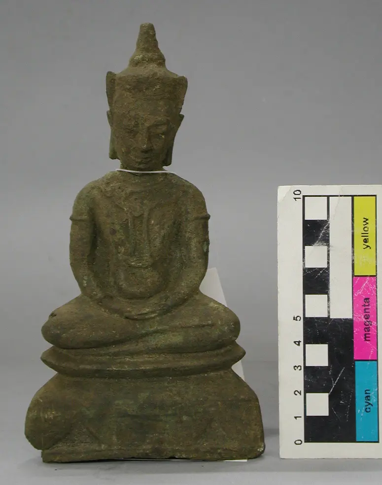 Buddha