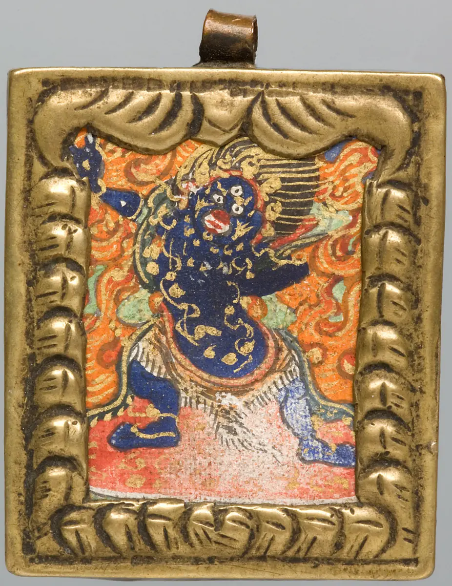 Tsakli Vajrapan