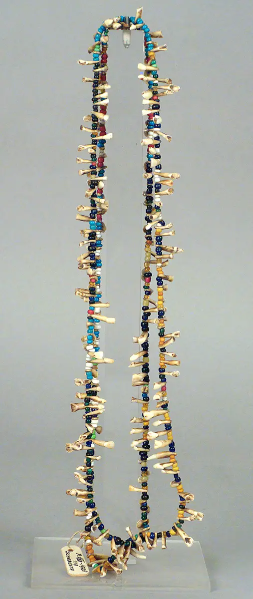 Halskette