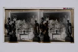 Stereofotografie, Negativ