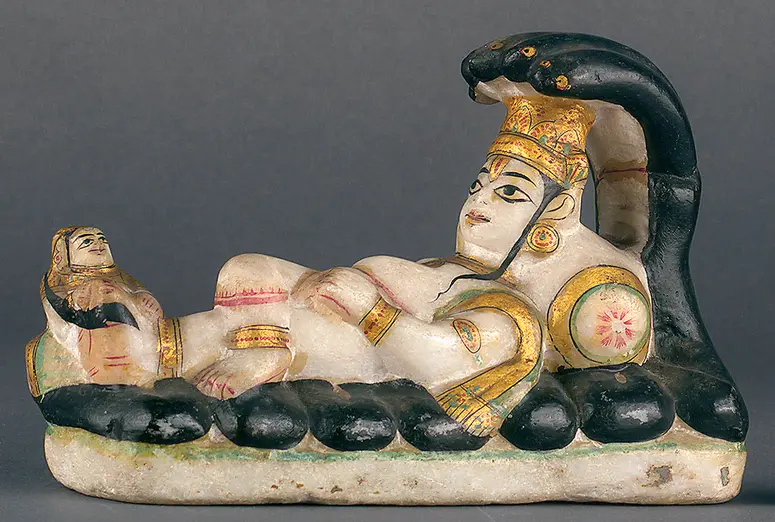 Vishnu
