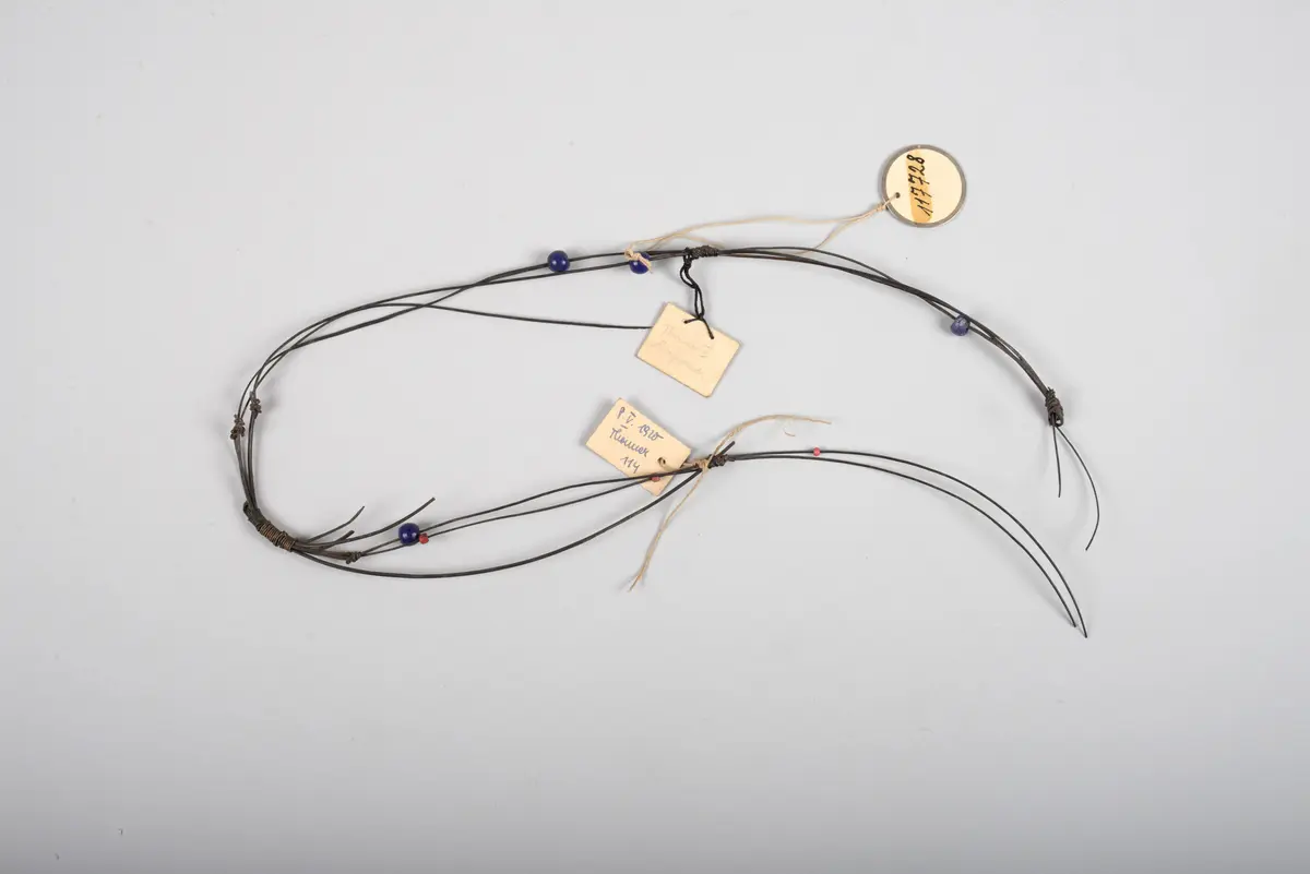 Hüftschmuck (beschädigt)