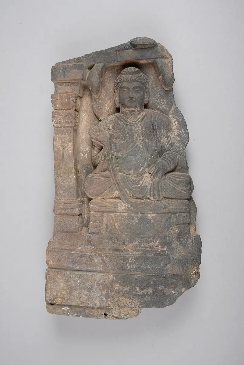 Buddha