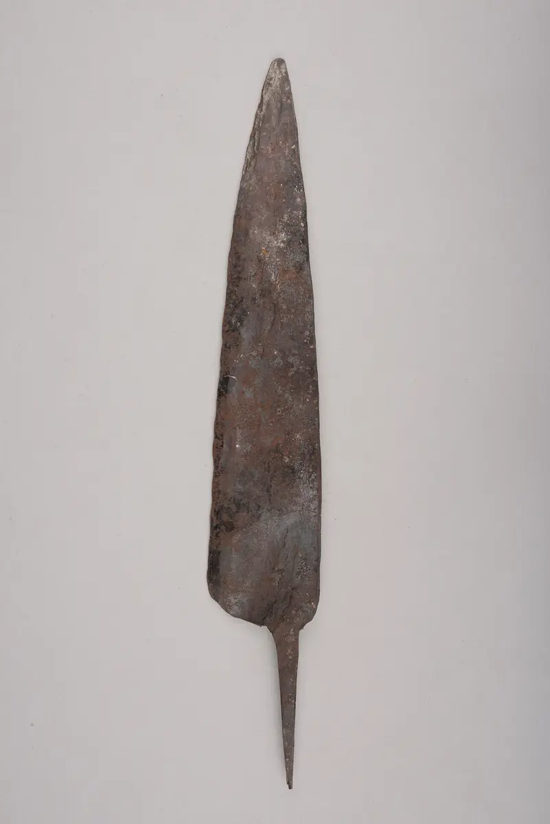 Messerklinge