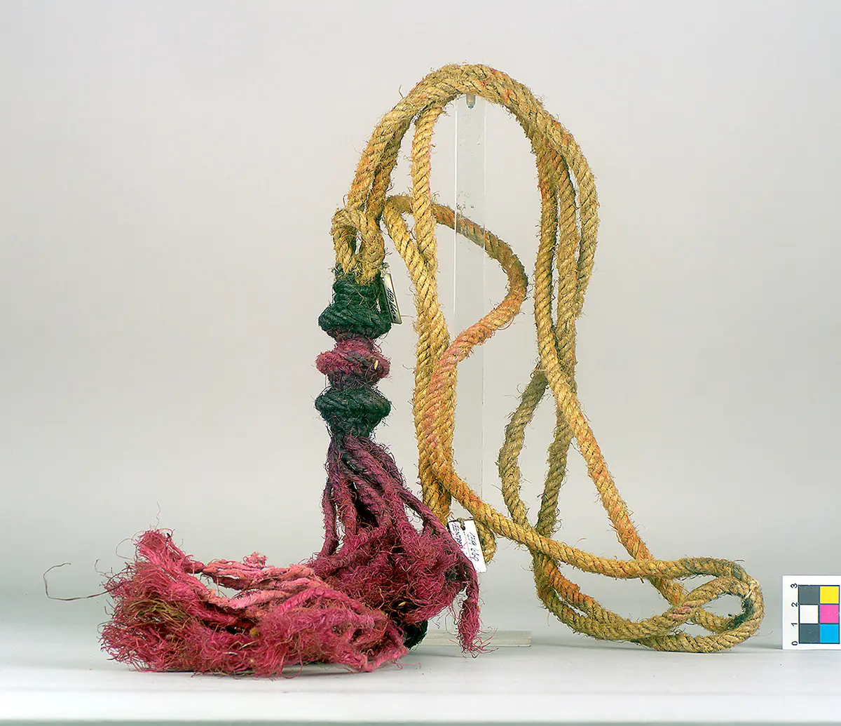 Hörnerschmuck