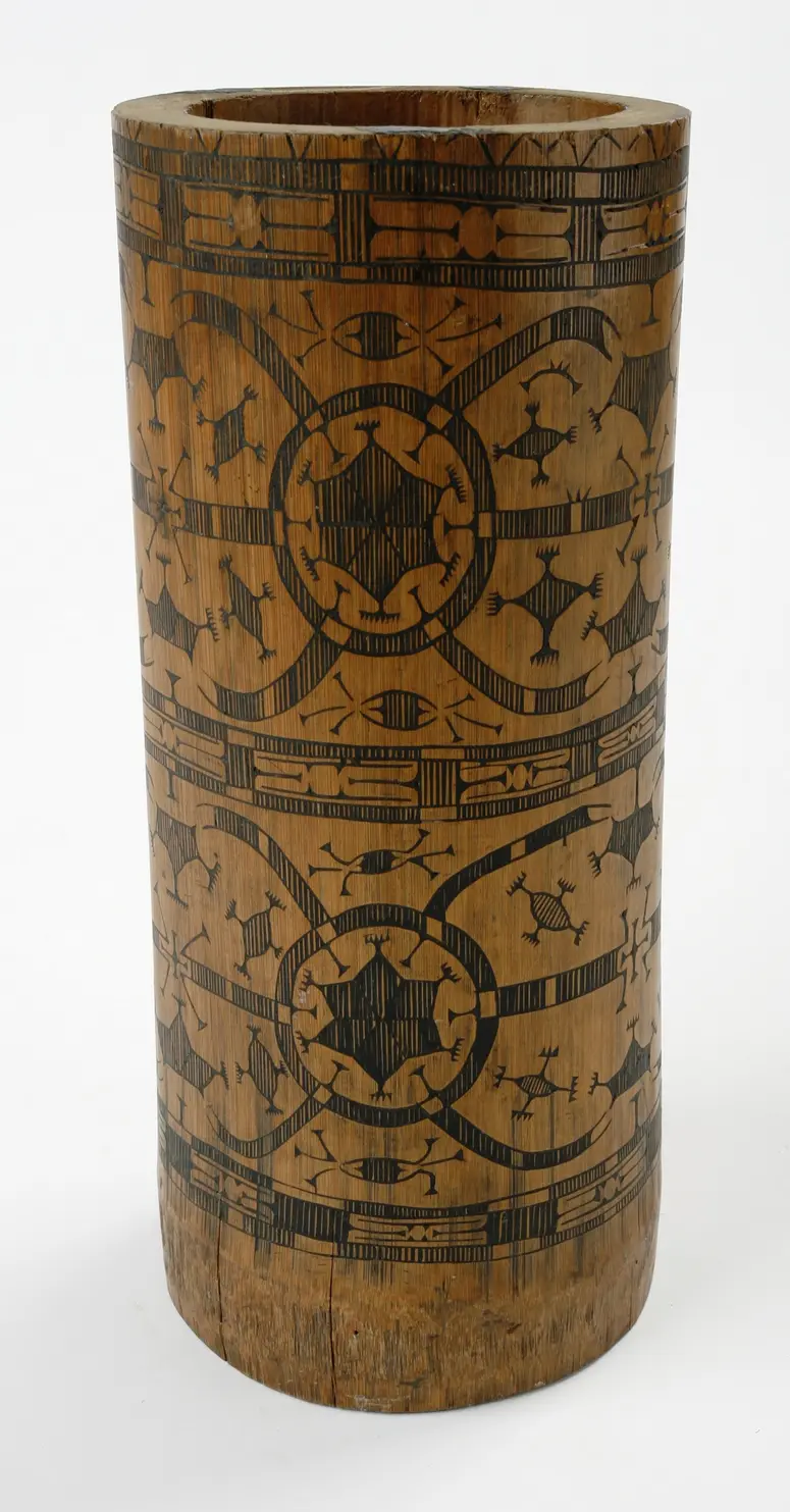Water container