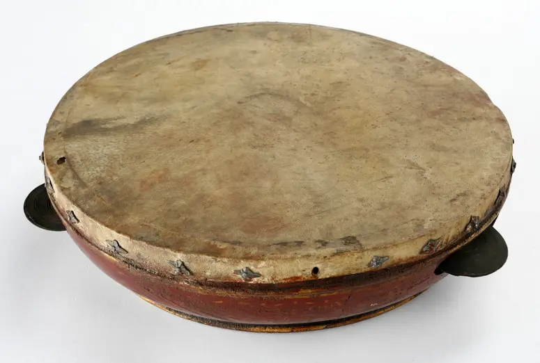 Tambourine