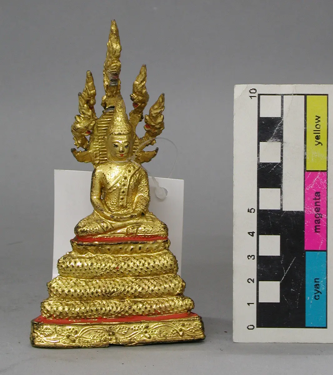 Buddha