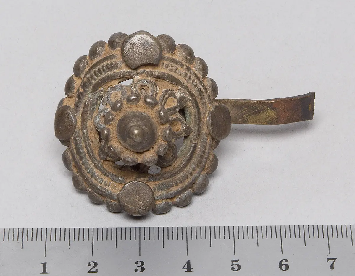 Zehenring