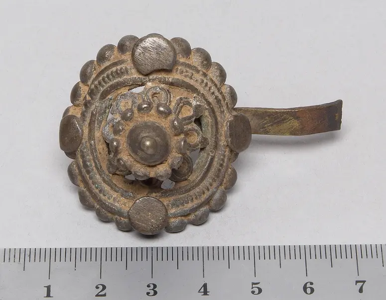 Zehenring