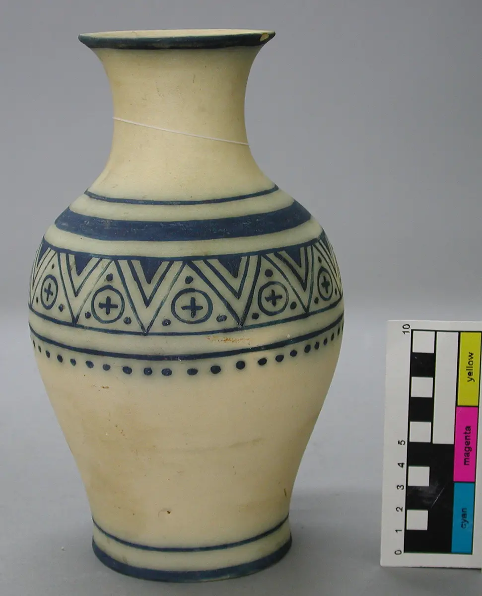 Tonvase