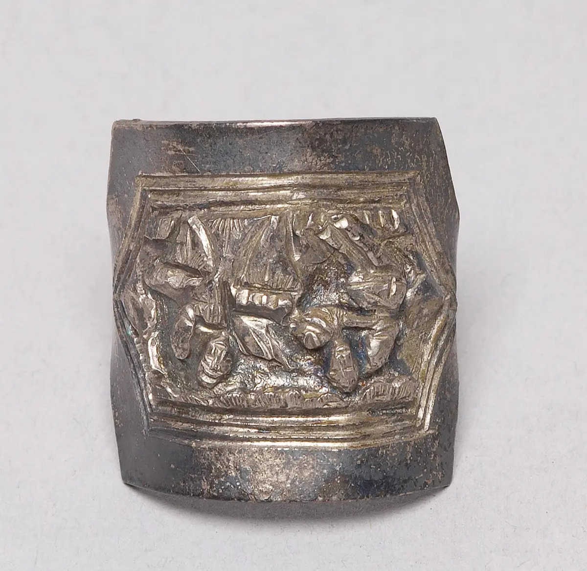 Zehenring