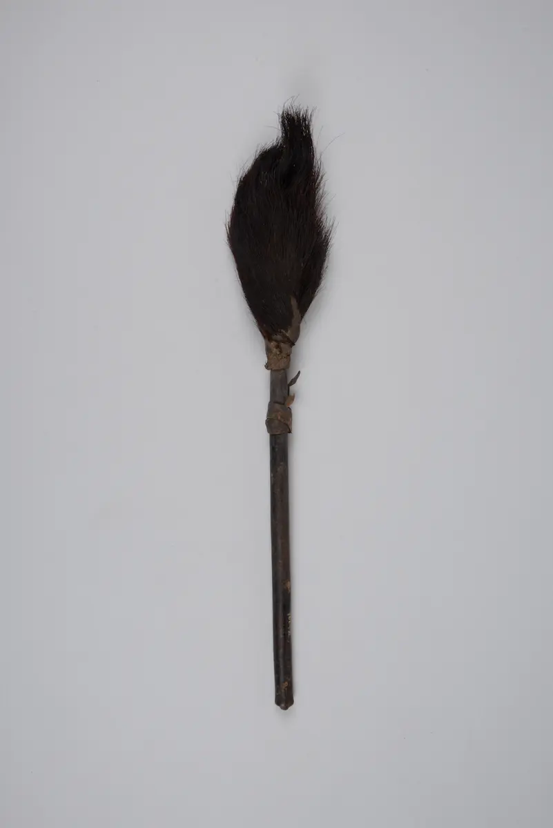 Fliegenwedel