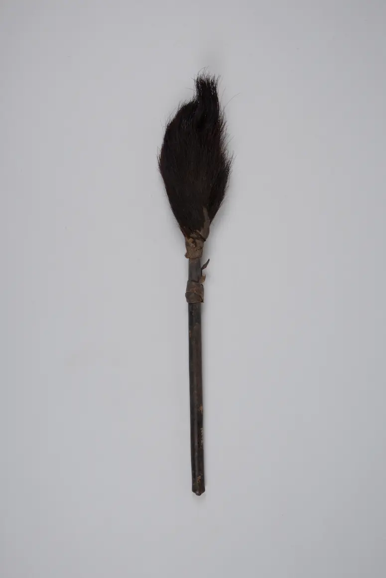 Fliegenwedel