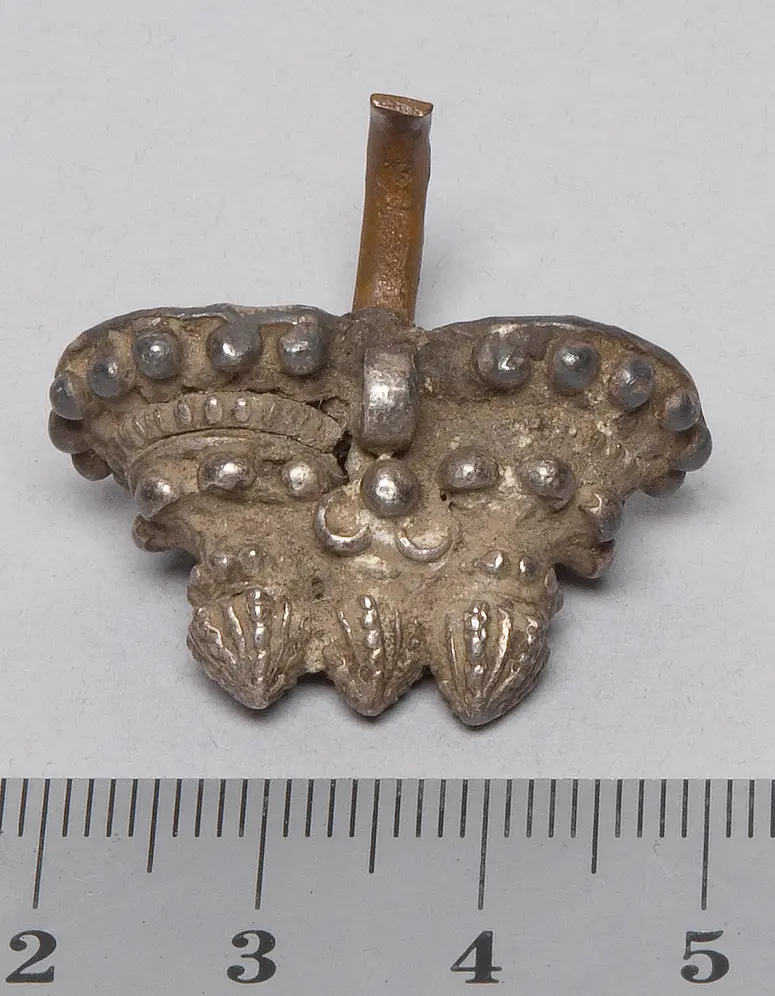 Zehenring