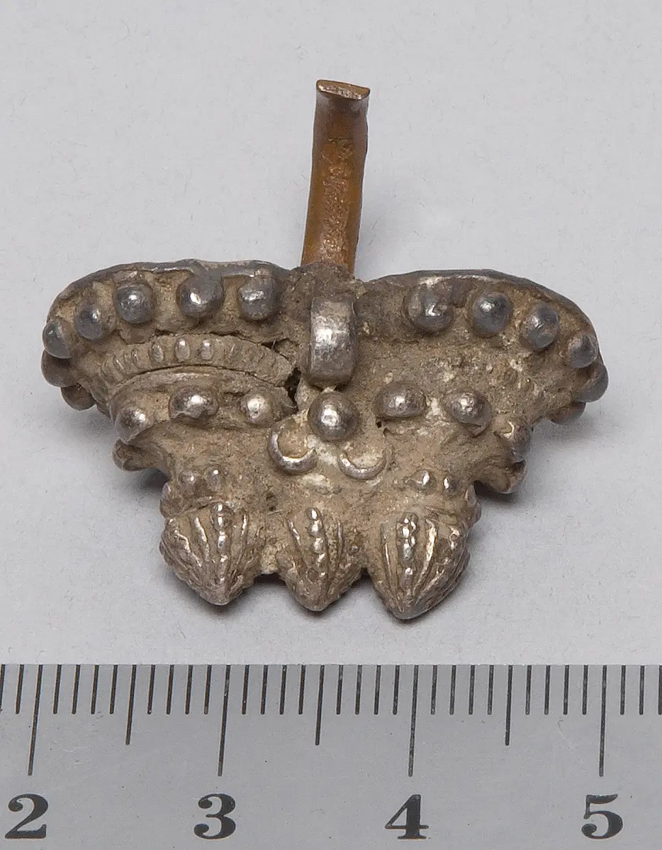Zehenring