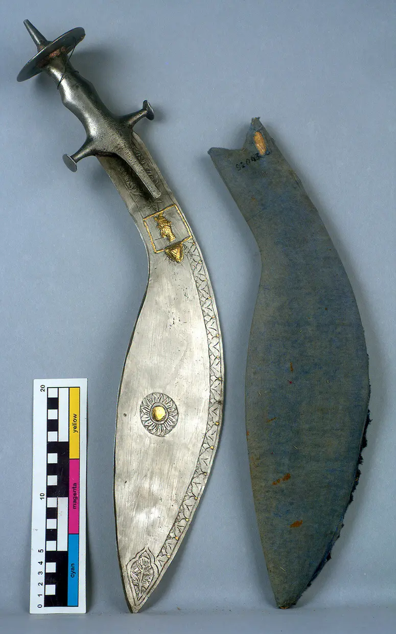Haumesser