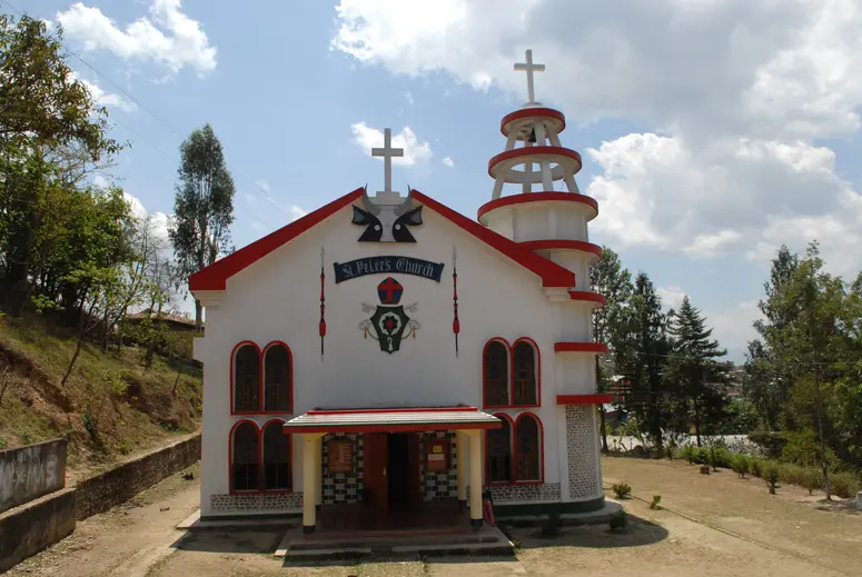 Kirche
