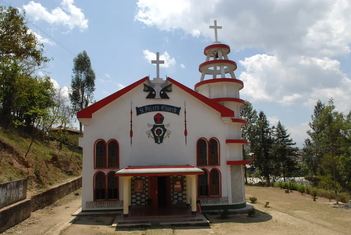 Kirche