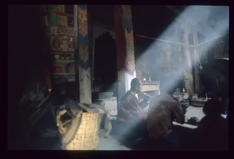 Ritual