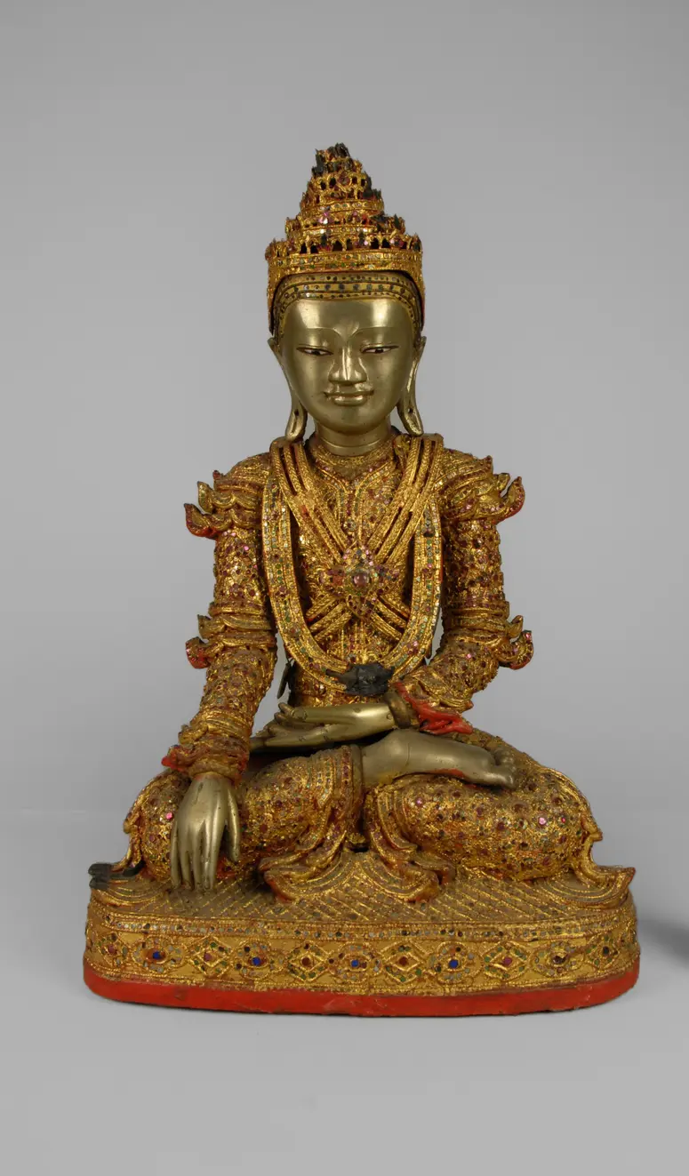 Buddha