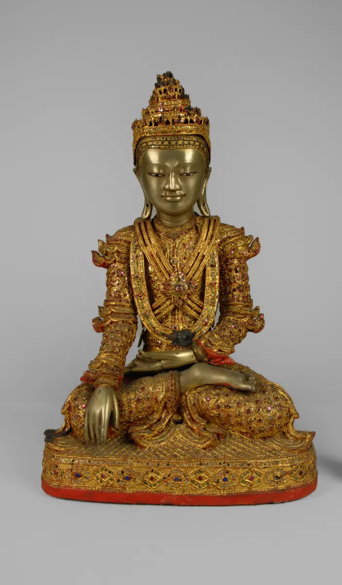 Buddha