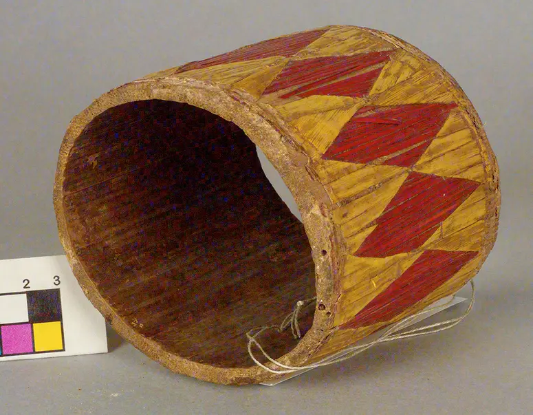 Beinschmuck