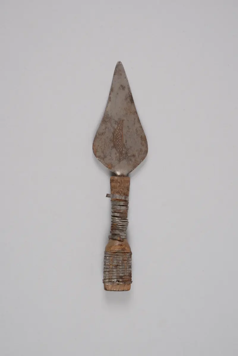 Knife