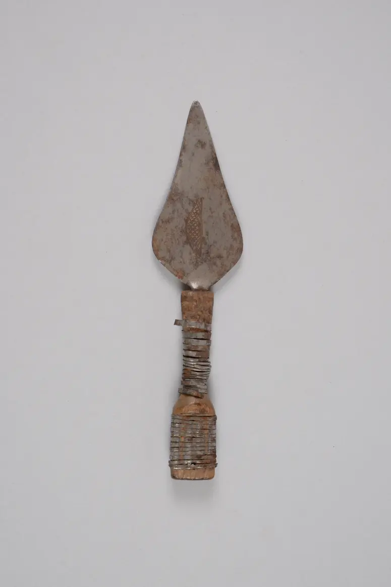 Knife