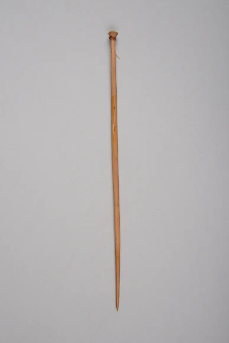 Haarnadel