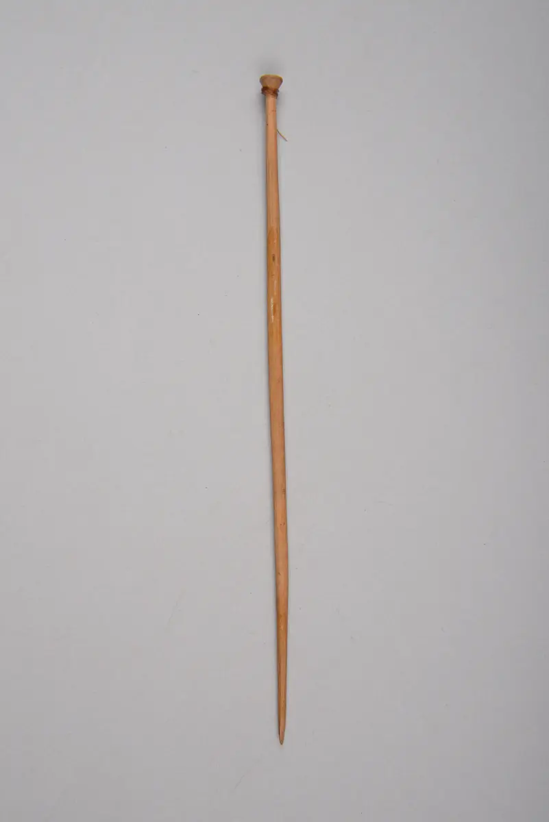 Haarnadel