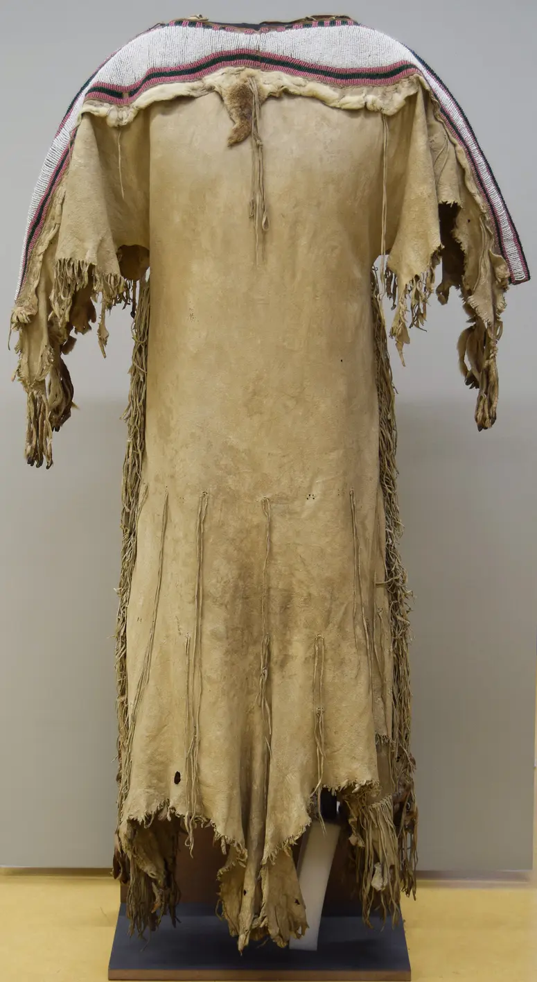 Frauenkleid