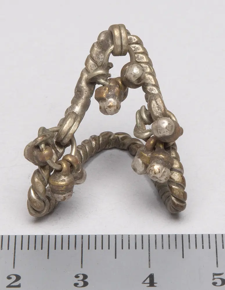 Fingerring