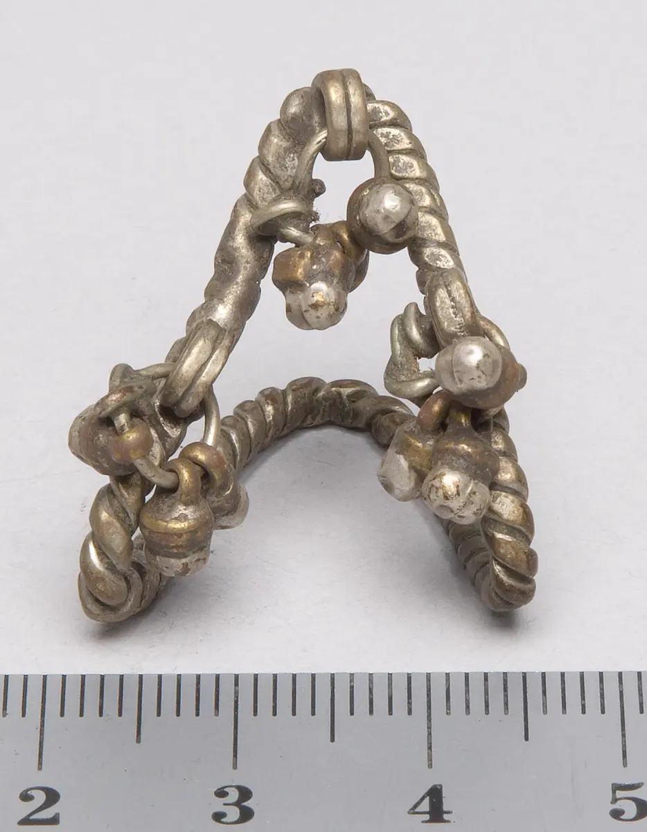 Fingerring