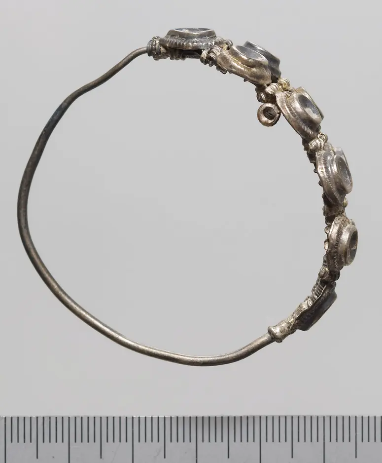 Ohrring