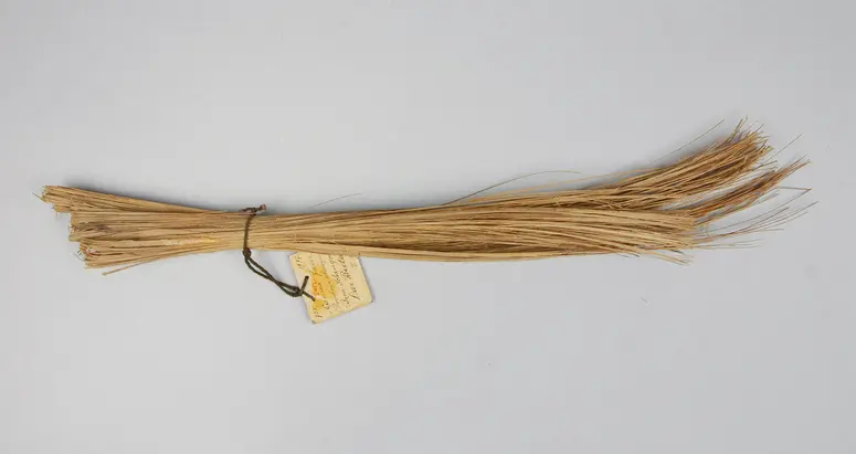 Strickmaterial