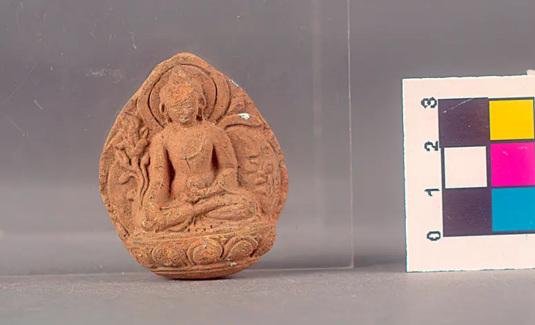 Buddha