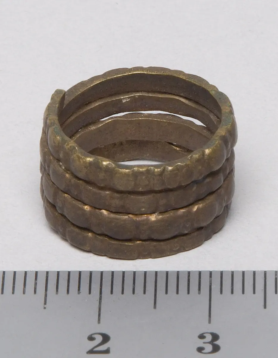 Fingerring