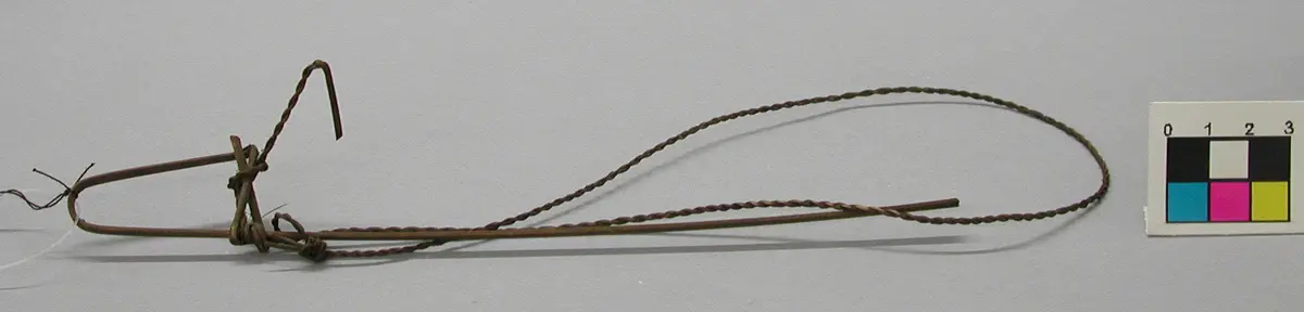 Vogelschlinge