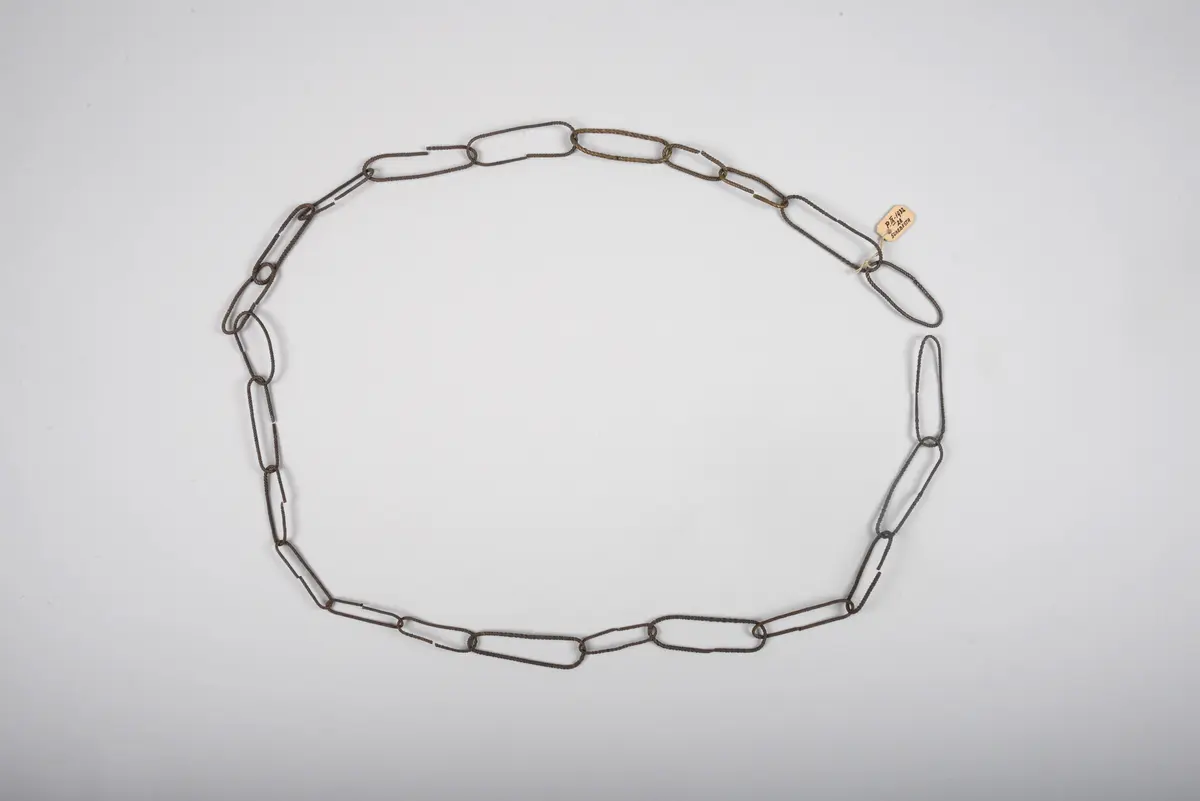 Bauchschmuck