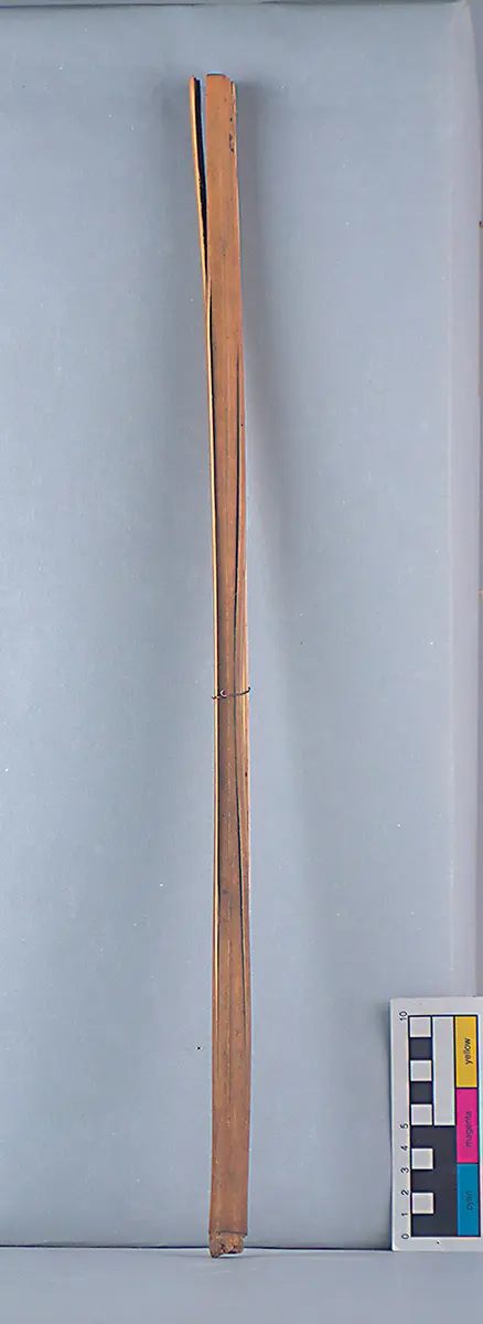 Köcher