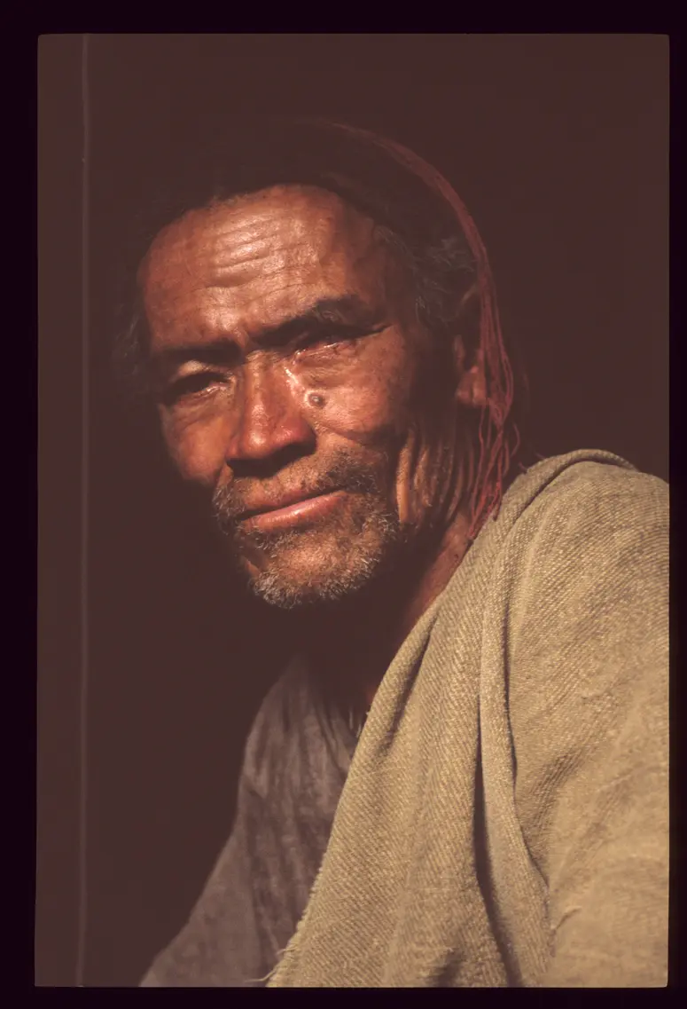 Portrait