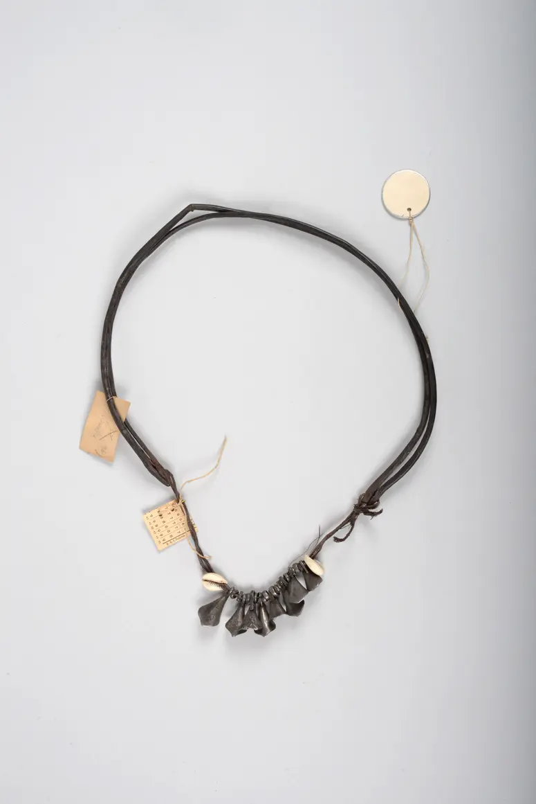 Hüftschmuck