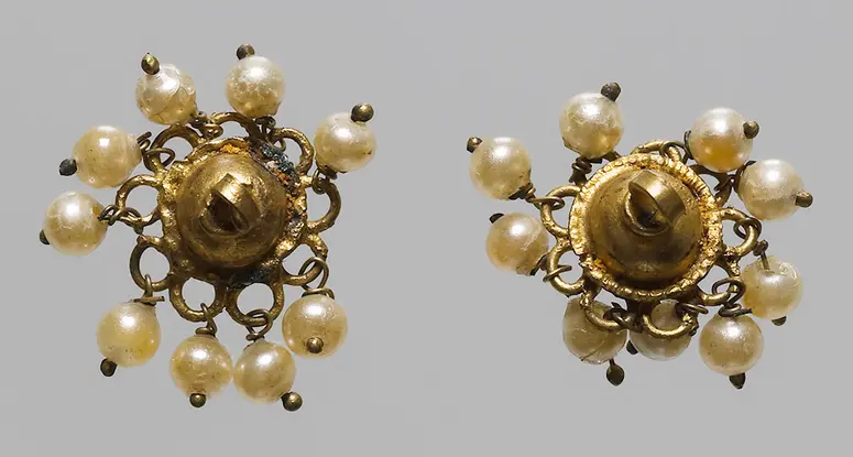 Ohrschmuck