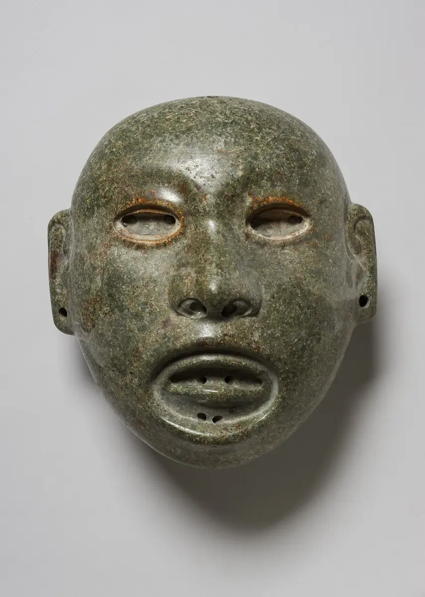 Xipe Totec (Unser Herr der Geschundene), Frühlings- bzw. Erneuerungs-/Kriegsgott